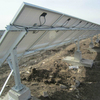 Photovoltaic Panel Ground Solar Mounting Bracket