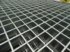 Building Materials Low Price Galvanized Floor Steel Grating for Sale