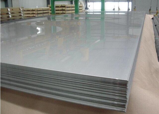 Mirror Stainless Steel Sheet Stainless Steel Coil Plate