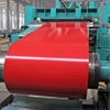 Hot Sale Prepainted Coated Galvanized Steel Coil PPGI JIS G3312 CGCC