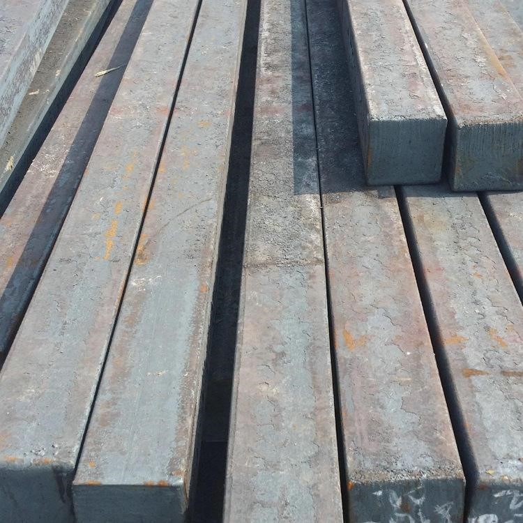 China Factory Steel Billet with 3sp / 5sp