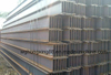 H-Shaped Beam Steel Section Steel Material