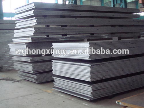 JIS Standard Spht-1 Steel Sheet/Plate