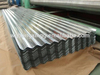 Galvanized Corrugated Steel Sheet Roofing Metal Sheet