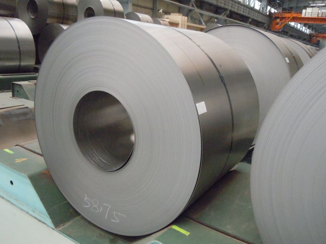 TDC51D+Z Prepainted Galvanized Steel Coil