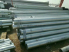 Q235 Q345 Black Steel Pipe/Seamless Steel Tube