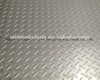 Hight Strength Q235B Checkered Carbon Steel Plate