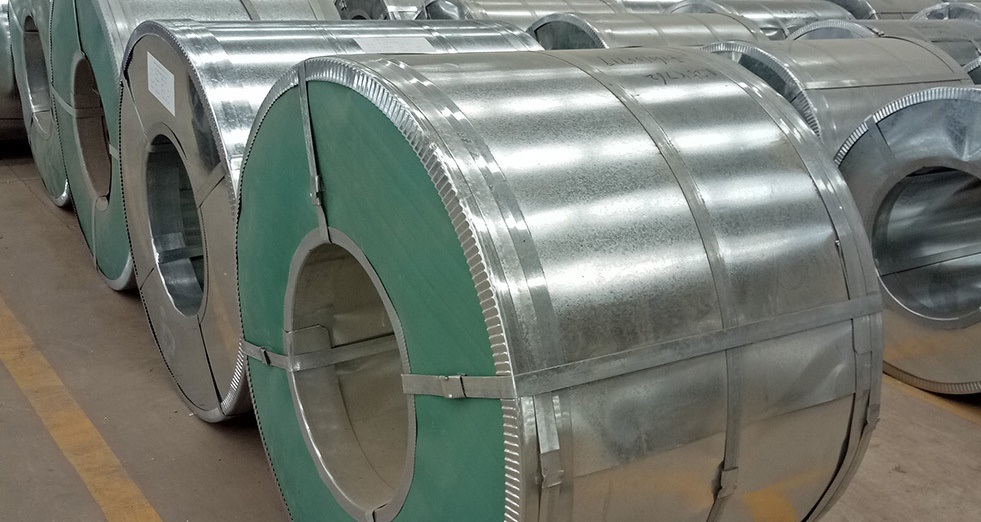 SGCC Gi Coils /Galvanized Steel Sheets in Coils