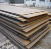 Hot Rolled Heavy Thick Steel Sheet/Plate Q235 Ah32 Ss400