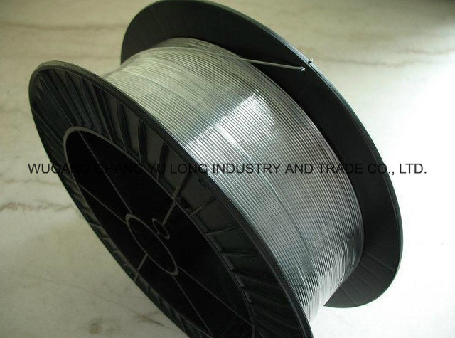 Flux Cored Wire for Welding CO2