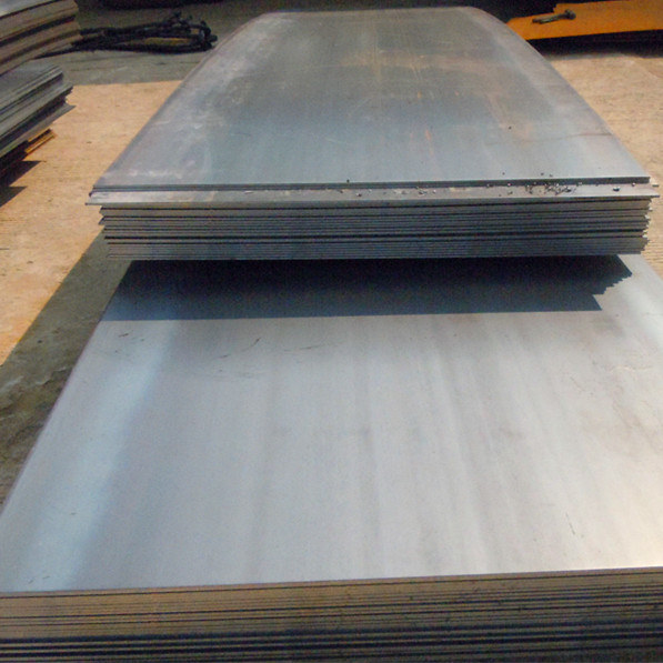 ASTM A516 Gr. 70 Low Alloy High Pressure Boiler Steel Plate