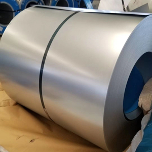 Galvanized Steel Coil SGCC Dx51d