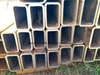 Profile Steel Tube (LTZ) Section Steel Tube Q235