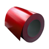 PPGI Prepainted Galvanized Color Cold Rolled Carbon Steel Coil