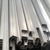 Hot Rolled A36 Galvanized Stainless Square Steel Tube/Pipe