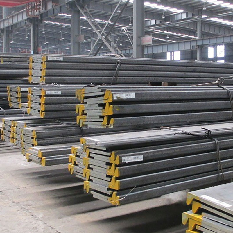 High Quality Angle Flat-Bulb Steel for Shipbuilding