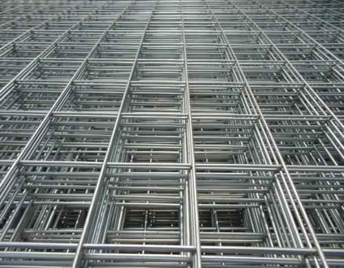 Galvanized Coated Zigzag Steel Grating