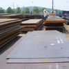 Ah36 Dh36 Eh36 High Strength Shipbuilding Steel Plate