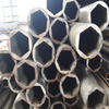 Best Quality Figured Steel Pipe/Irregular Steel Tube