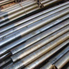 20# 45# 16mn ERW Welded Carbon Black Structure Transportation Stainless Steel Pipe