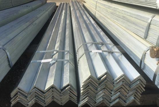 Factory Price Carbon Equal/Unequal Angle Steel Bar Mild L Shaped Q195-Q235