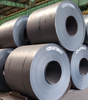 High Quality Hot Rolled Steel Coil Q235, Ss400, St37