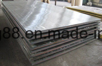 Ah32 Ah36 Marine Steel Plate for Ship Building