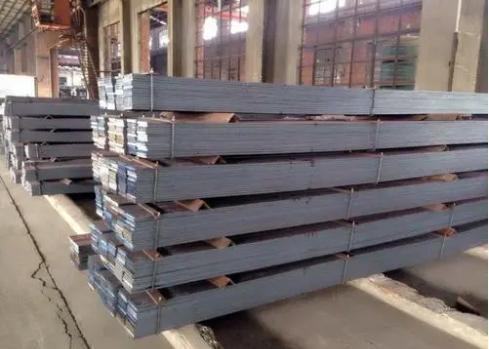 A36 Q235 Hot Rolled Carbon Steel Flat Bar for Building Materails/Construction