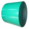 Ral5020 Color Coated CGCC PPGI Sheet Metal Roofing Rolls