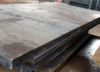 Hot Rolled Carbon Structural Steel Plate (ASTM A36)