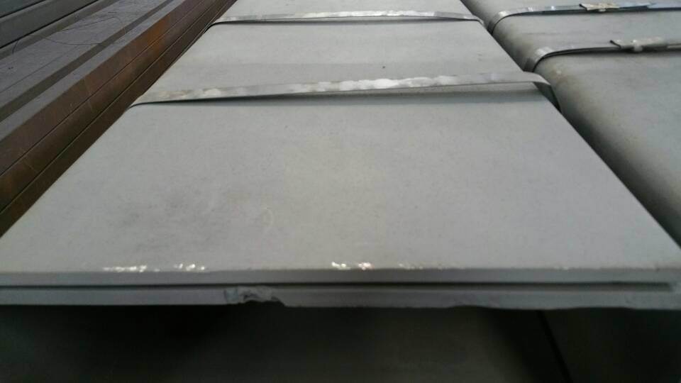 Hot Rolled Building Structural Steel Plate Q460c Boiling Steel Full Killed Steel