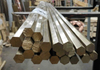 Cold Drawn Stainless Hexagonal Bars 20crmo Alloy Steel Bar