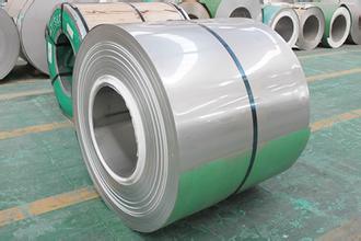 ASTM AISI 316L Stainless Steel Coils