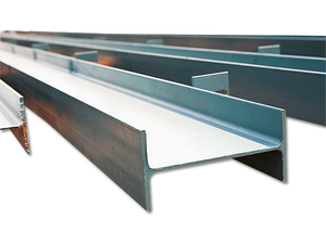 H Steel Beam for Construction Material