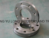 Customized CNC Machined Stainless Steel Flanges