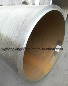 Hollow Section Steel Tube Q235 Q345