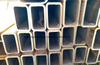 Hollow Section Steel Tube Q235 Q345