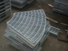 Hot DIP Galvanized Steel Frame Steel Beam in Stock