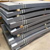 Tempered High Strength Low Alloy Steel Plate for Automotive Industry