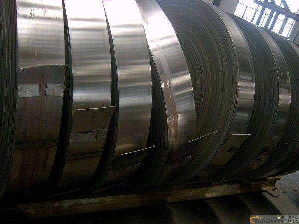 Q195 Q235 65mn Best Cold Rolled Carbon Steel Strip/Coil Made in China