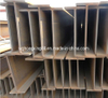 Cold Rolled H-Beam Steel Material Metal Section Steel for Building