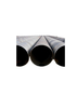 Large Diameter Alloy Straight Slit Steel Pipe for Petroleum Spiral Steel Tube