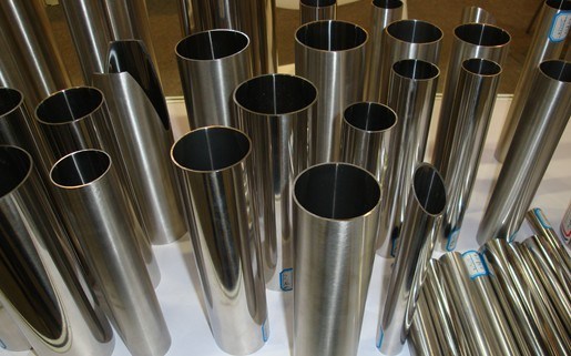 High Quality ASTM AISI 304 Stainless Seamless Steel Pipe