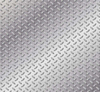 Skid-Proof Diamond Steel Plate Use as Floor Sheet