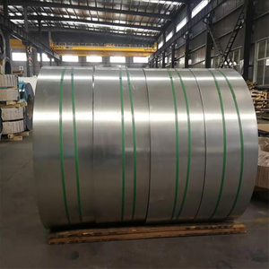 ASTM SS304 316L Stainless Steel Coil