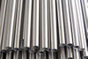 High Quality Coated Galvanized Tube in Stock Hot Sale