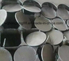 201 Baosteel Cold Rolled Stainless Steel Round Circle