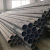 Straight Welded Carbon Profiled Square Steel Pipe (10# 20# 45# Q195 Q215 Q235 Q345)