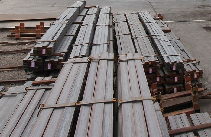 AISI 6150 Spring Galvanized Flat Steel/ Flat Bar