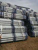 Profile Steel Tube (LTZ) Section Steel Tube Q235